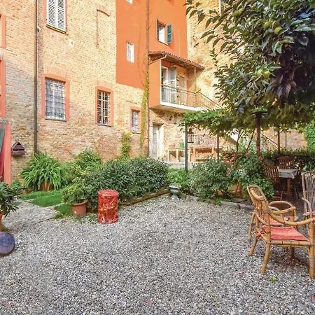 Casa Visconti *