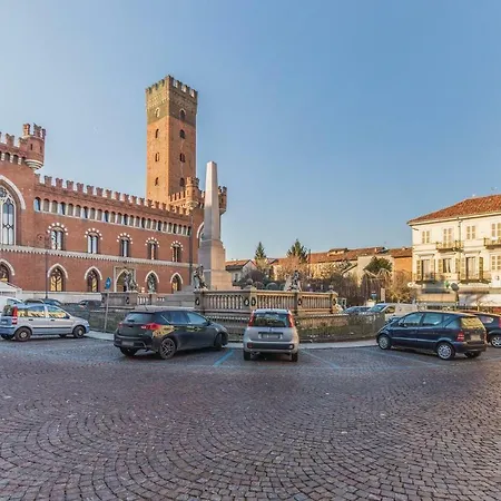 Casa Visconti *