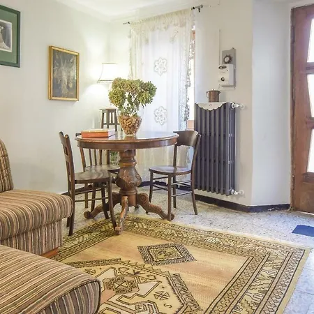 Casa Visconti * Момбаруццо