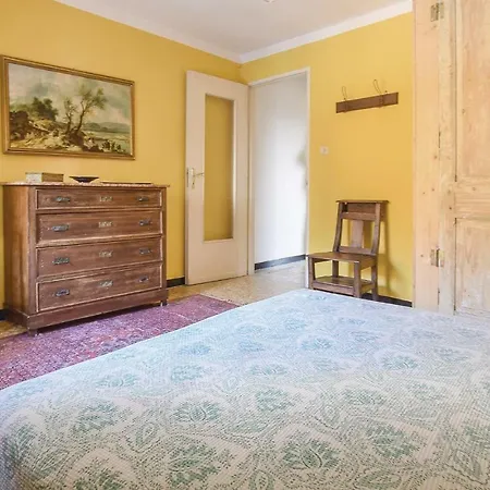 Дом отдыха Casa Visconti *