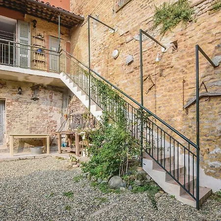 Casa Visconti